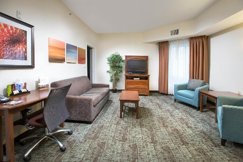 Staybridge Suites Augusta image 1