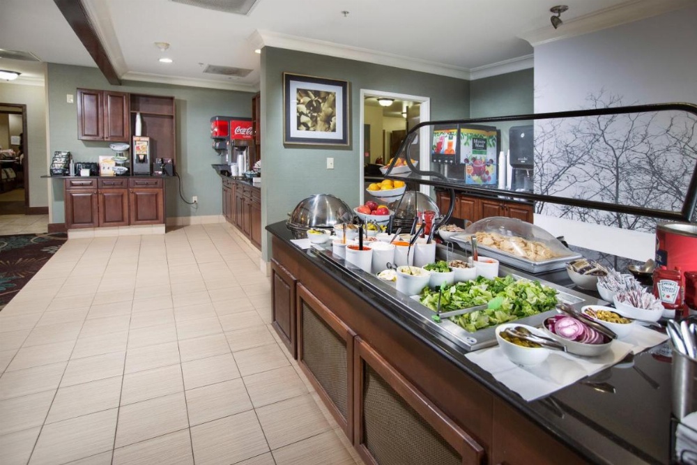 Staybridge Suites Augusta Image 11