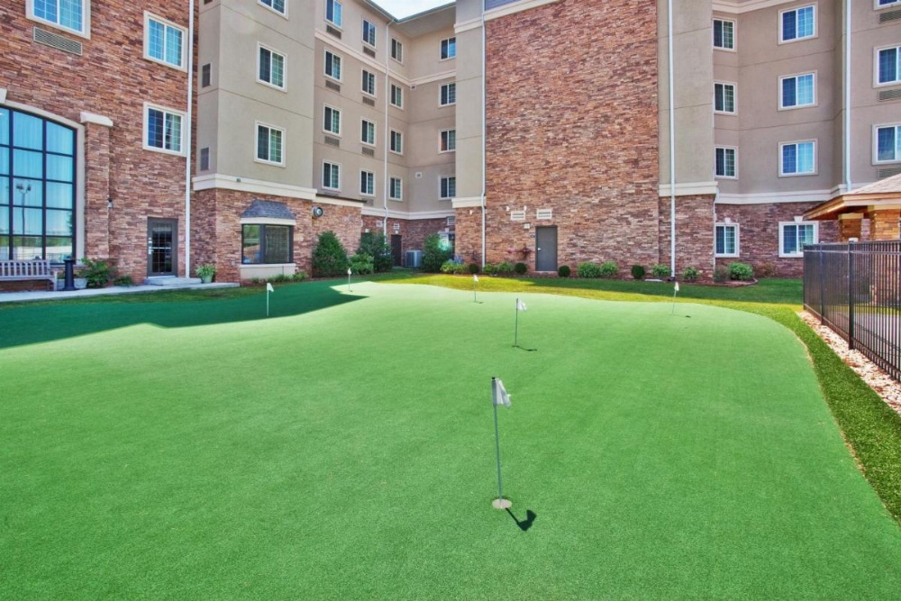 Staybridge Suites Augusta Image 13