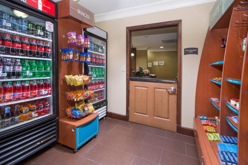Staybridge Suites Augusta Image 14