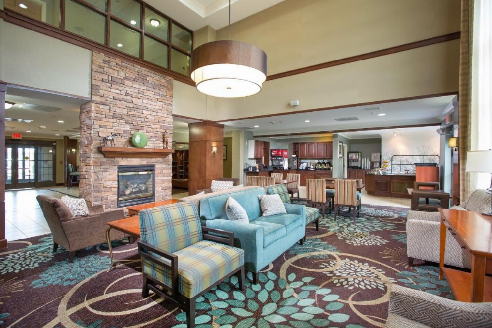 Staybridge Suites Augusta Image 16