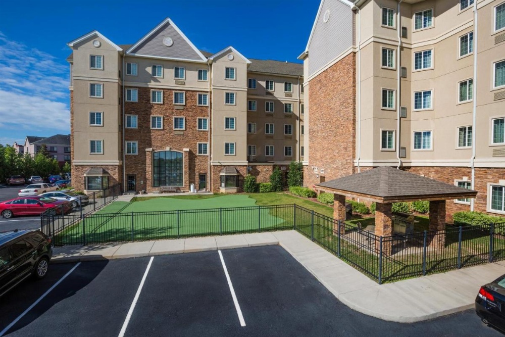 Staybridge Suites Augusta Image 18