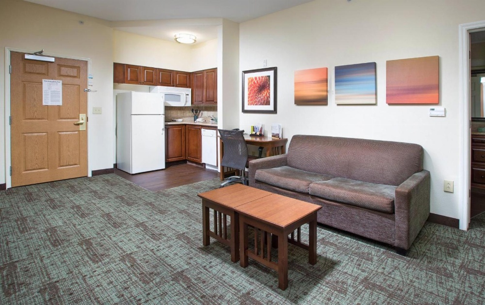 Staybridge Suites Augusta Main image