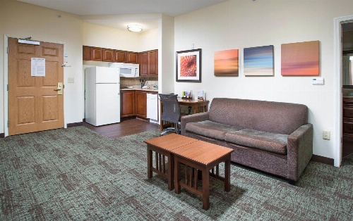 Staybridge Suites Augusta image 2