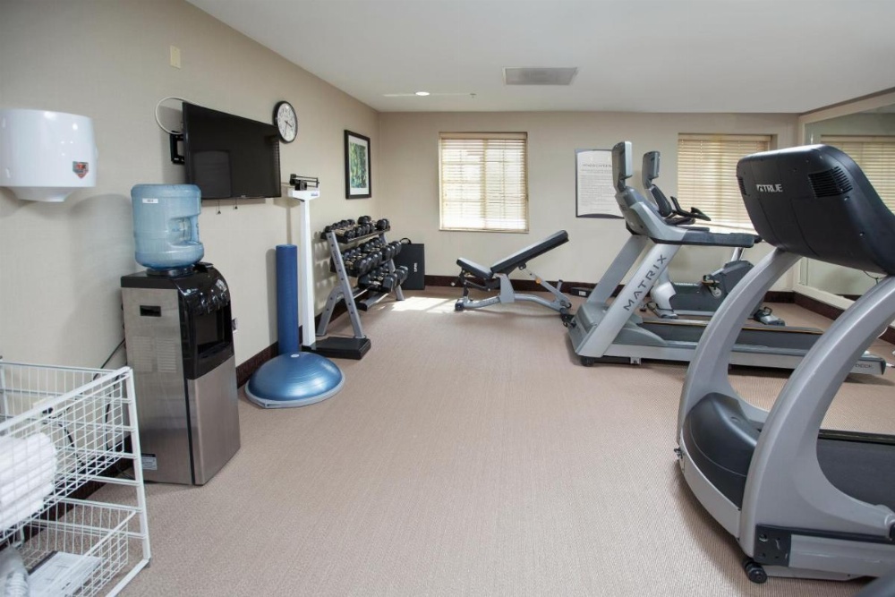 Staybridge Suites Augusta Image 20