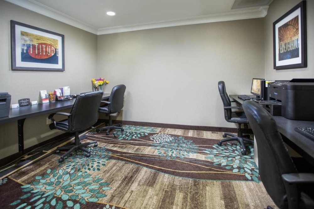 Staybridge Suites Augusta Image 21
