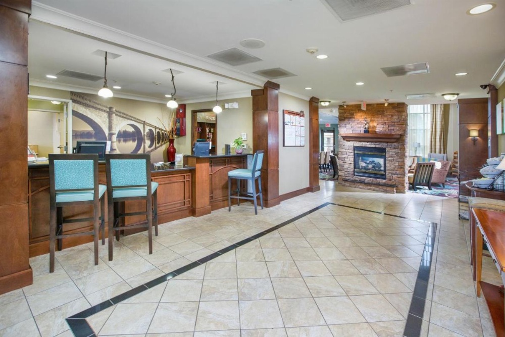 Staybridge Suites Augusta Image 22