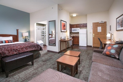 Staybridge Suites Augusta image 23