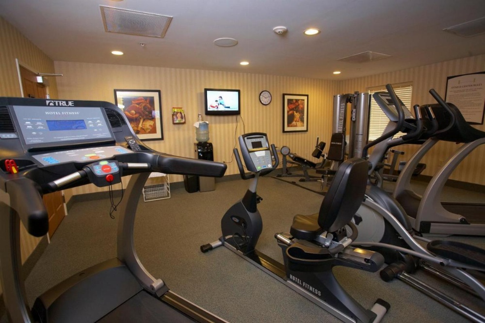 Staybridge Suites Augusta Image 24