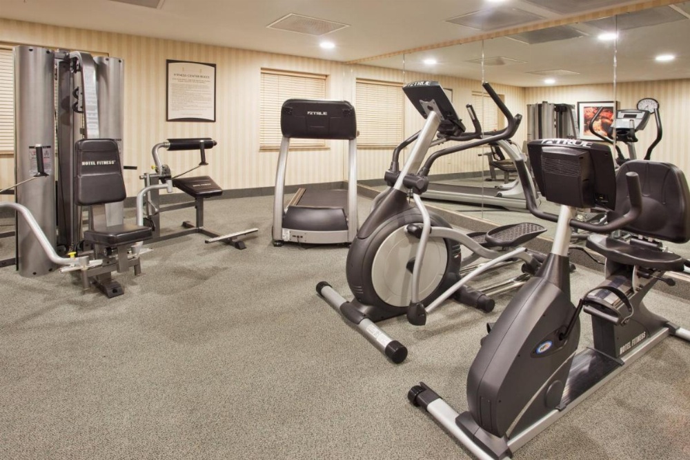 Staybridge Suites Augusta Image 26
