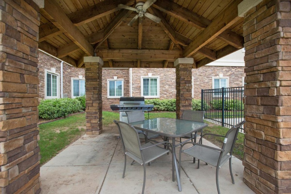Staybridge Suites Augusta Image 30