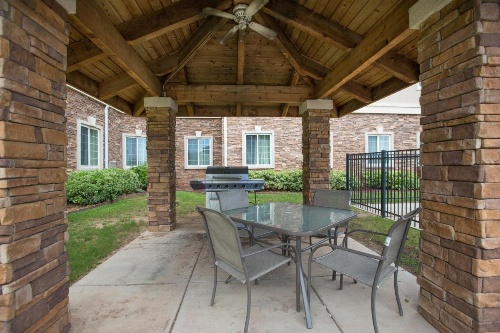 Staybridge Suites Augusta image 30