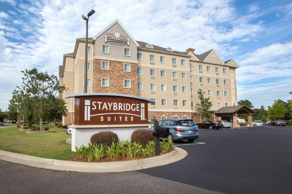 Staybridge Suites Augusta Image 31