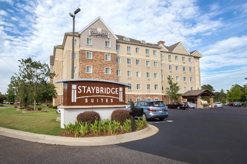 Staybridge Suites Augusta image 31