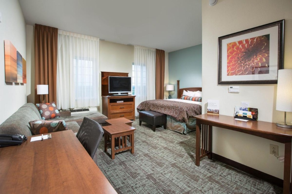 Staybridge Suites Augusta Image 32