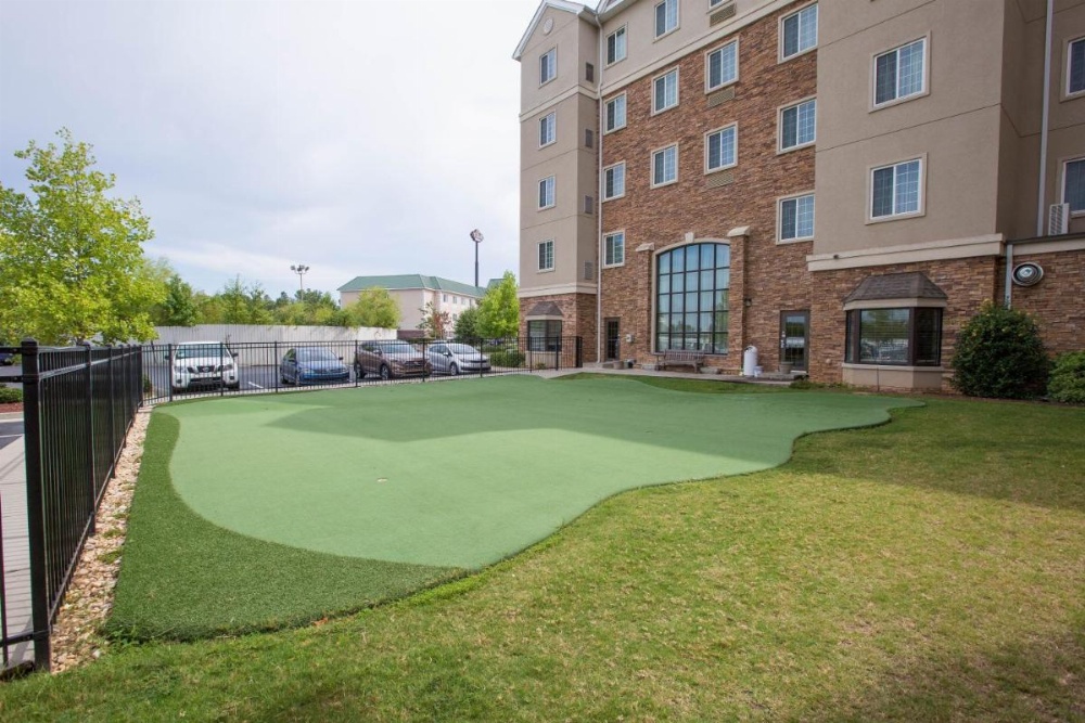 Staybridge Suites Augusta Image 33