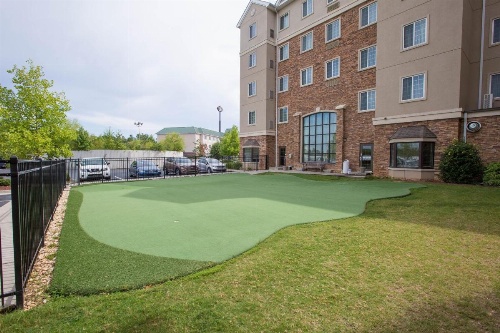 Staybridge Suites Augusta image 33
