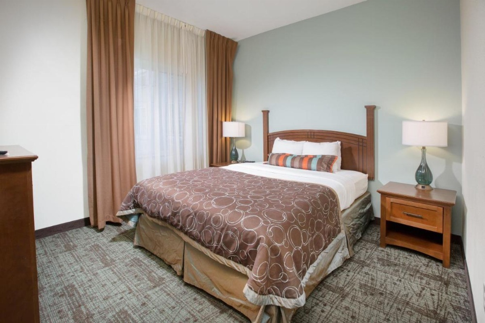 Staybridge Suites Augusta Image 34