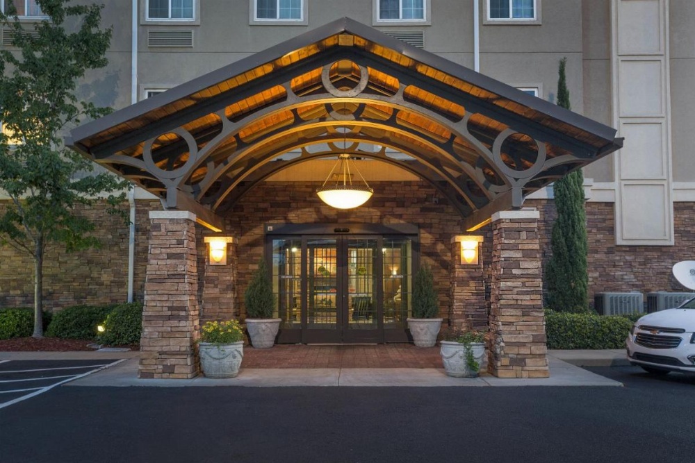 Staybridge Suites Augusta Image 7