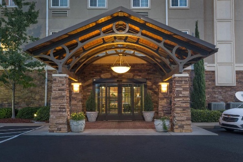 Staybridge Suites Augusta image 7