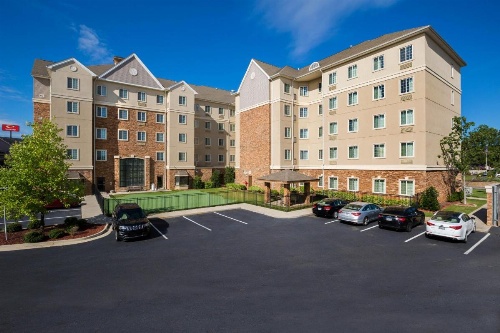 Staybridge Suites Augusta image 9